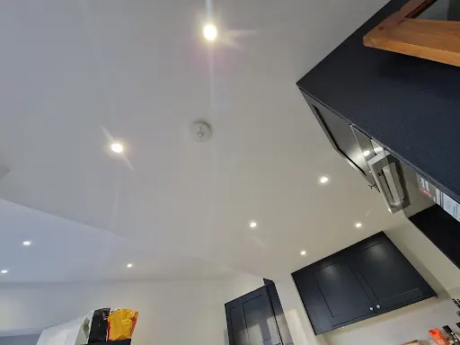 Recent Rolly, Your Sparky Ltd project