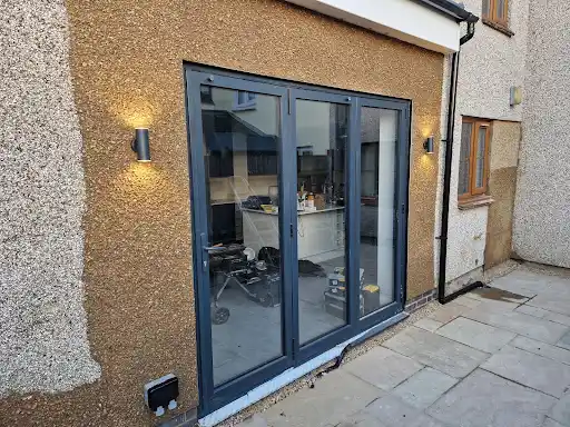 Recent Rolly, Your Sparky Ltd project